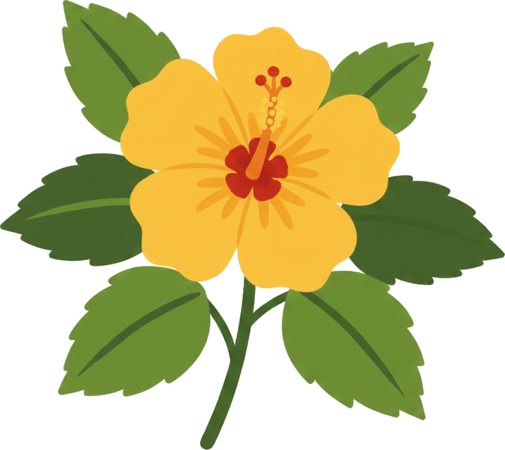 沖縄果物イラスト