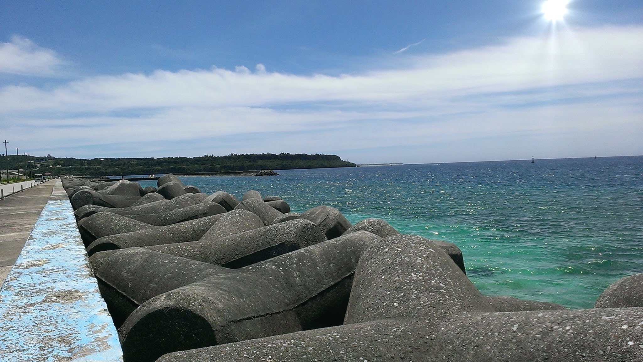 沖縄イメージ写真